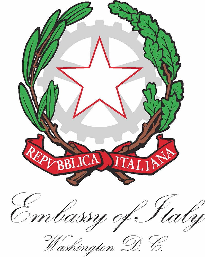 Italy Consulate